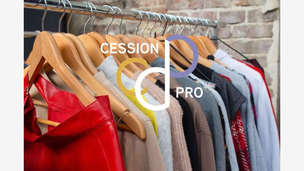 Magasin de prêt-à-porter à céder dans le Gard