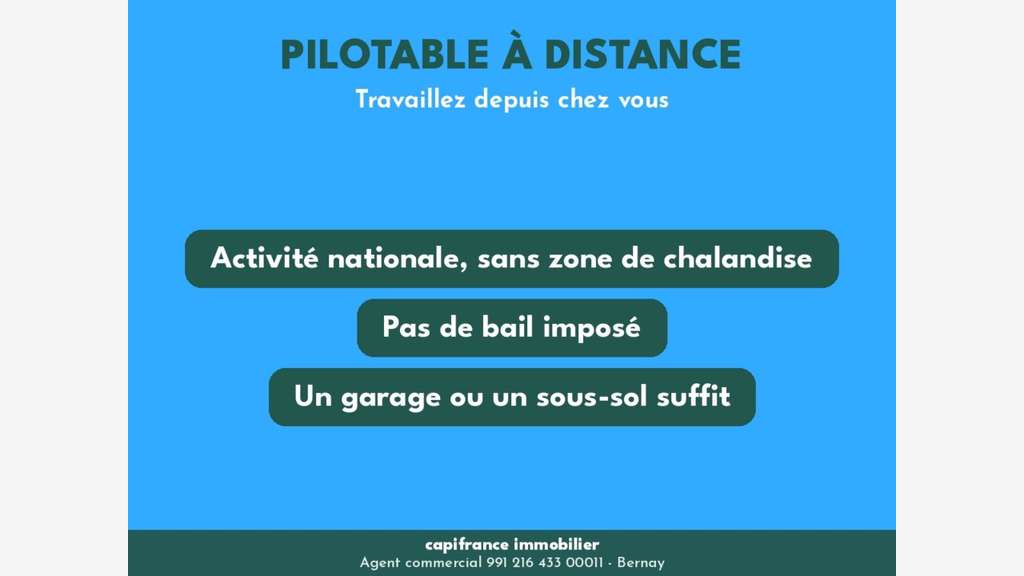 Vente grossiste en vêtements pro à Brionne 27800