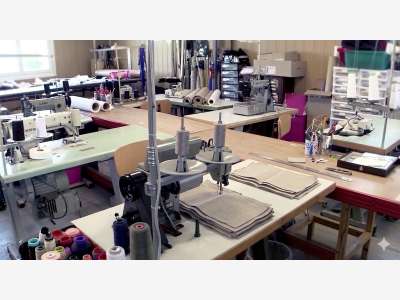 Vente grossiste en vêtements pro à Brionne 27800