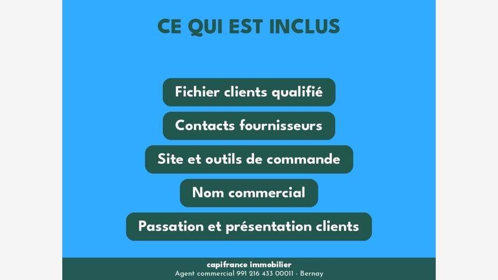 Vente grossiste en vêtements pro à Brionne 27800