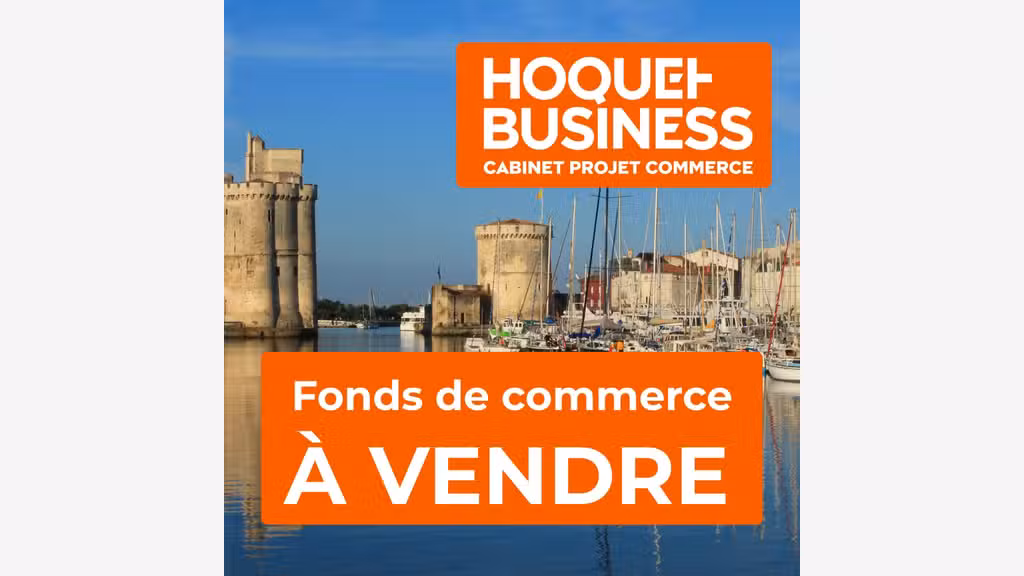 AV FDC prêt-à-porter empl N°1 La Rochelle centre