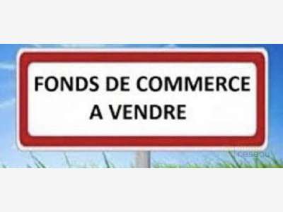 AV FDC prêt à porter Remblai des Sables d'Olonne
