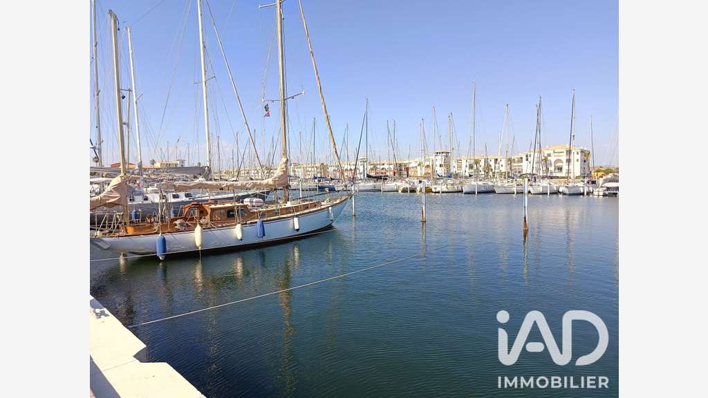 Vente FDC habillement-textile à Leucate