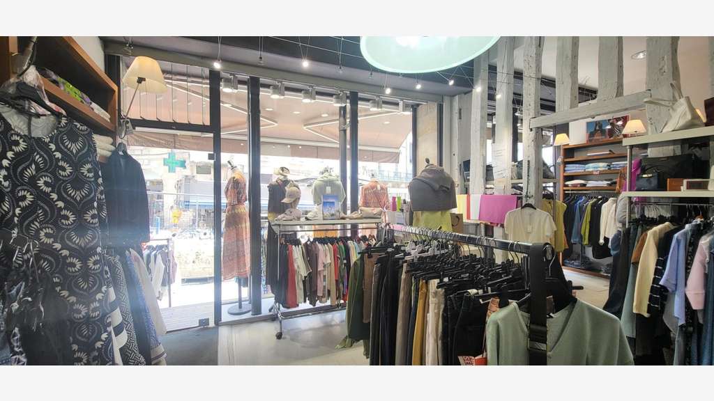 Vente FDC équipement de la personne Limoges centre