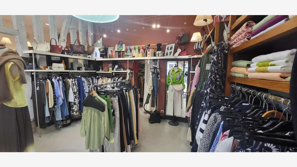 Vente FDC équipement de la personne Limoges centre
