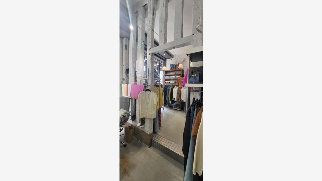 Vente FDC équipement de la personne Limoges centre