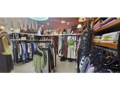 Vente Habillement - Textile à Limoges