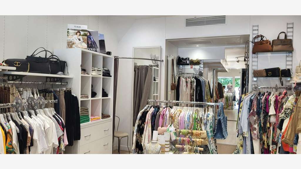 Vente FDC équipement de la personne à Limoges