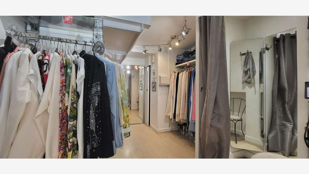 Vente FDC équipement de la personne à Limoges