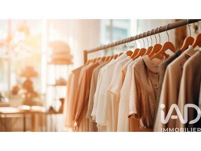 Vente Habillement - Textile à Lons-le-Saunier