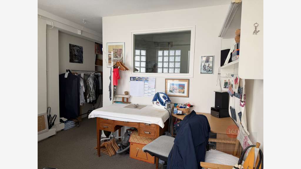 Magasin de prêt‑à‑porter homme à céder à Marmande
