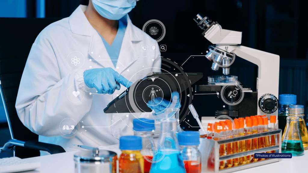 AV Laboratoire de contrôle qualité textile  