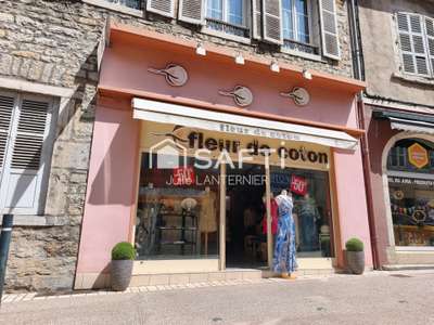 FDC PAP Fleur de Coton à reprendre à Poligny