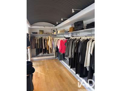 Vente Habillement - Textile à Pontoise