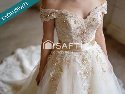 Vente Habillement - Textile à Annecy