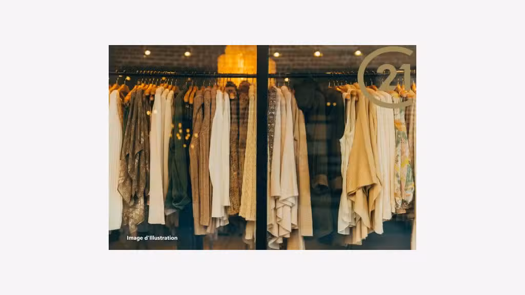 Vente FDC habillement textiles Pyrénées Orientales