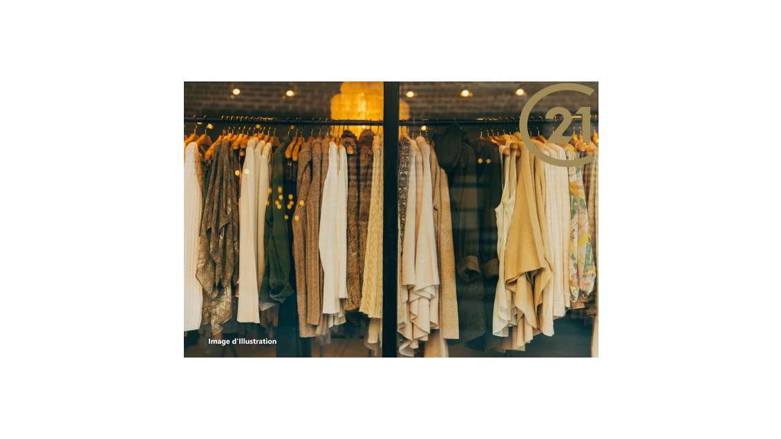 Vente FDC habillement textiles Pyrénées Orientales