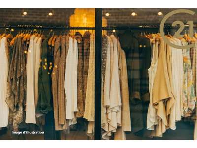 Vente Habillement - Textile à Perpignan