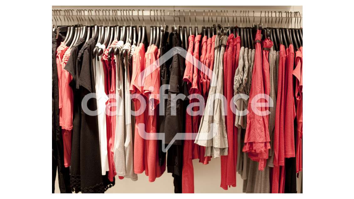 AV FDC prêt à porter feminin hypercentre Quimper