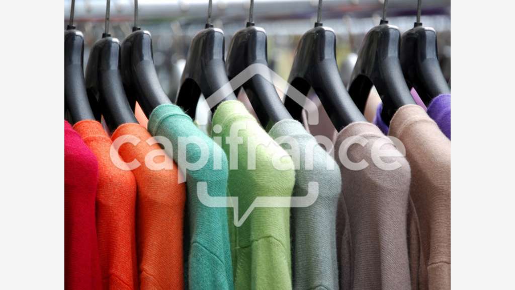 AV FDC prêt à porter feminin hypercentre Quimper