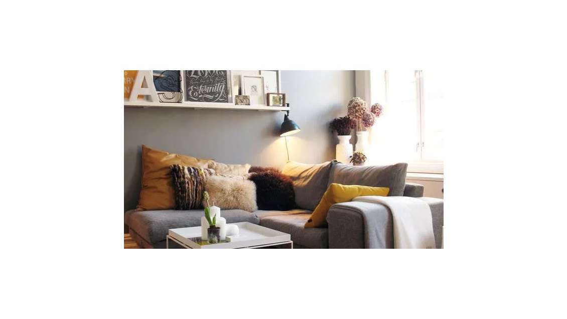 Vente boutique linge de maison décoration Quimper