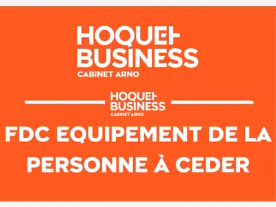 FDC prêt à porter femme à vendre à Riom