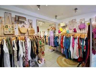 Vente Habillement - Textile à Saint-François