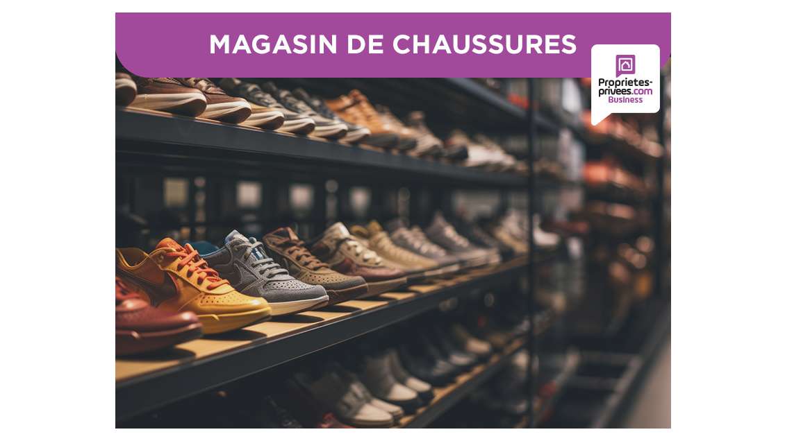 Vente FDC prêt à porter Sainte Geneviève des Bois