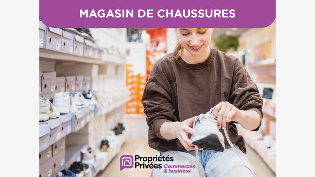 Vente FDC prêt à porter Sainte Geneviève des Bois