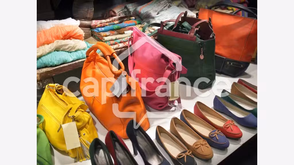 FDC accessoires de mode à vendre à Saumur (49)
