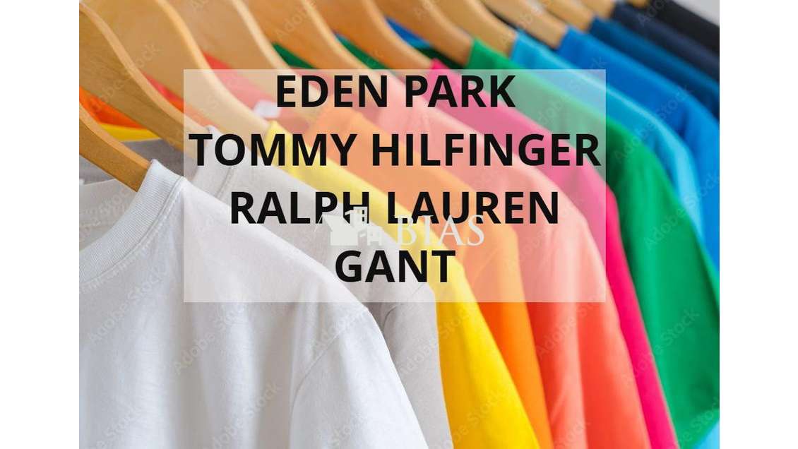 FDC prêt à porter premium centre piéton 76