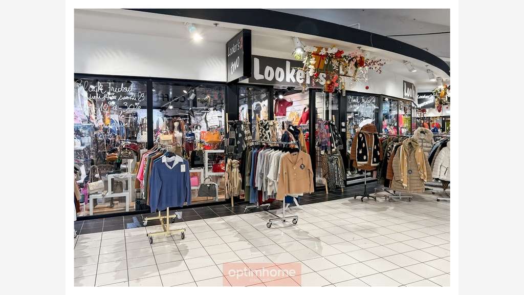 Vente FDC prêt-à-porter bonne réputation à Senlis 