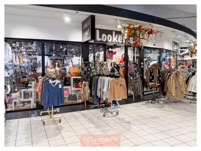 Vente FDC prêt-à-porter bonne réputation à Senlis 