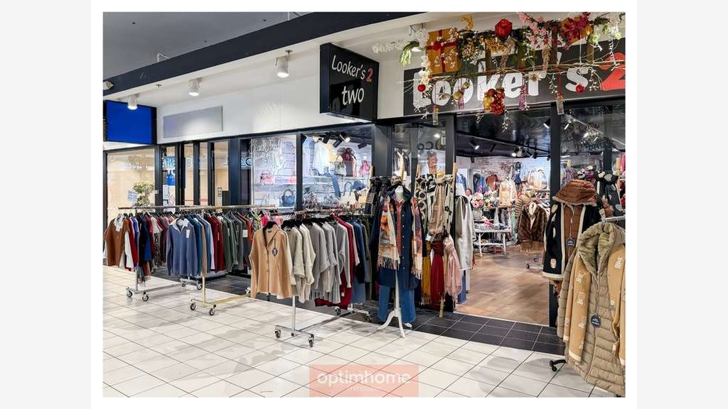 Vente FDC prêt-à-porter bonne réputation à Senlis 