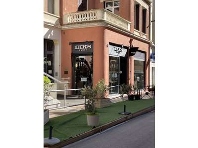 Vente Habillement - Textile à Saint-Raphaël