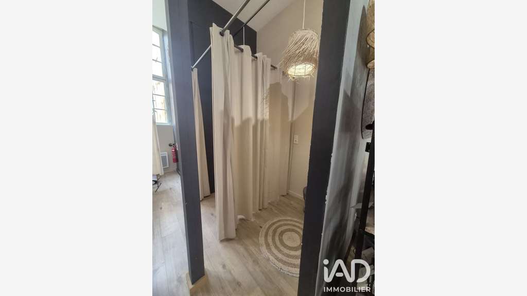 Vente FDC prêt à porter chaussures à Troyes centre