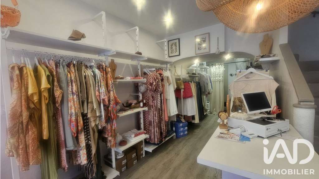 Vente FDC PAP accessoires et chaussures à Vence