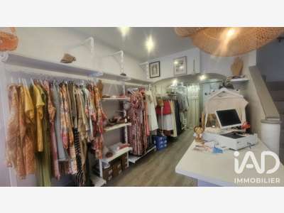 Vente FDC PAP accessoires et chaussures à Vence