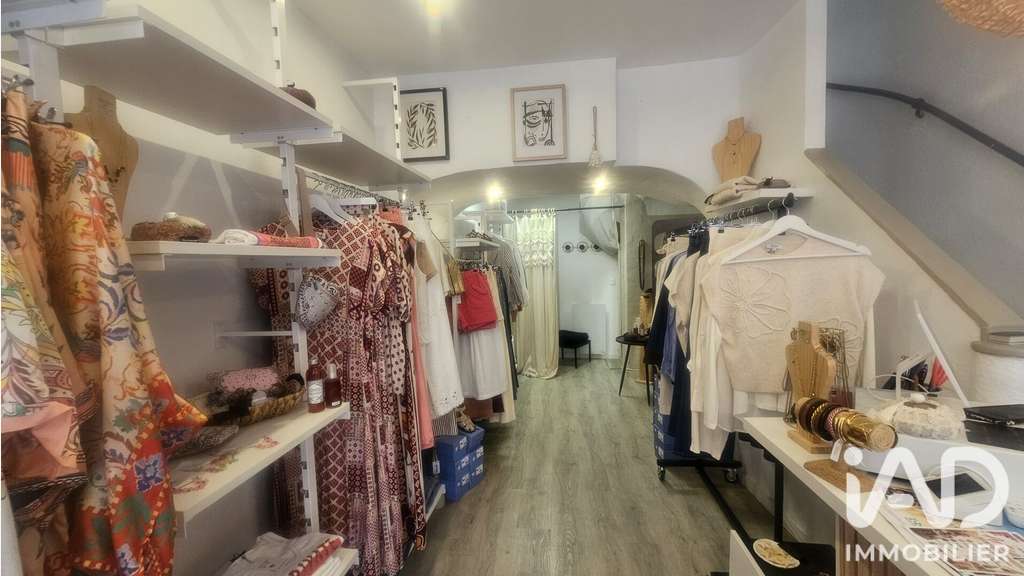 Vente FDC PAP accessoires et chaussures à Vence