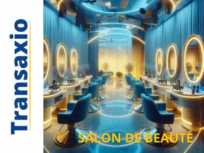 Vente magasin confection haut de gamme dept 22