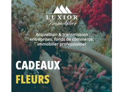 Vente Cadeaux - Fleurs dans le Finistère