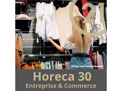 Vente Habillement - Textile à Nîmes