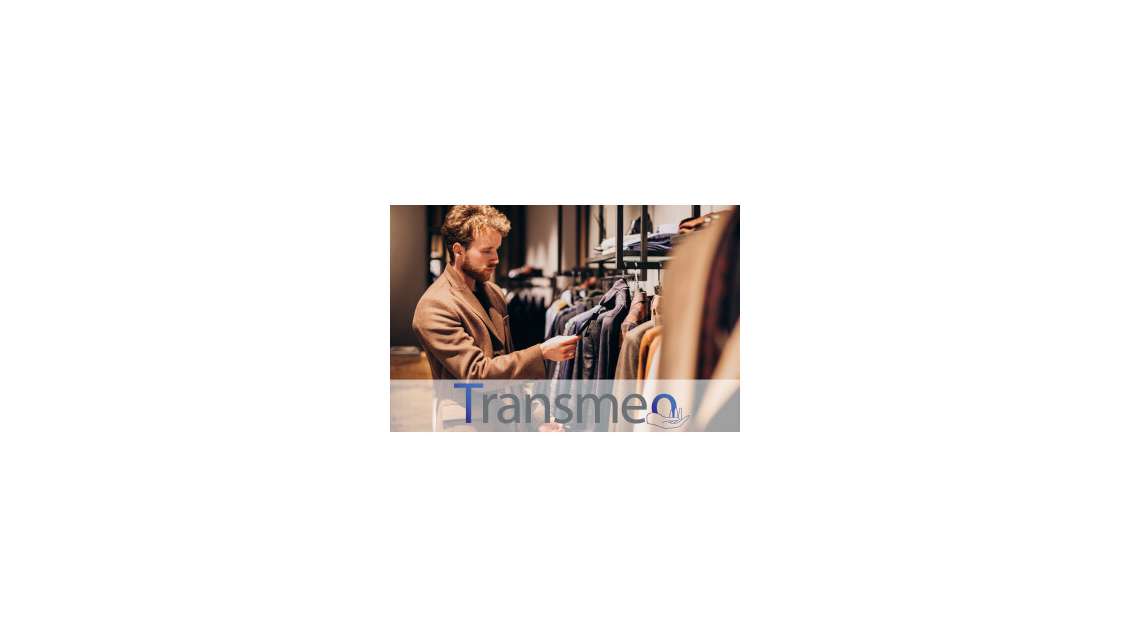 A vendre - Magasin de vêtements hommes (49)