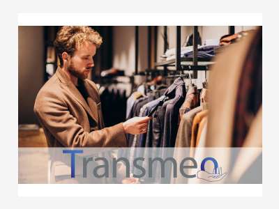 A vendre - Magasin de vêtements hommes (49)