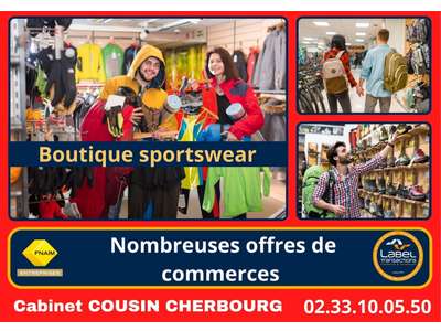 Vente Loisirs - Tourisme aux Pieux