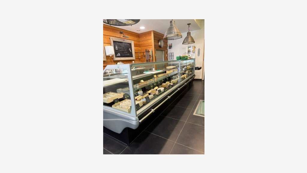 Vente magnifique fromagerie en Isère