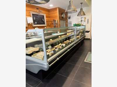 Vente magnifique fromagerie en Isère