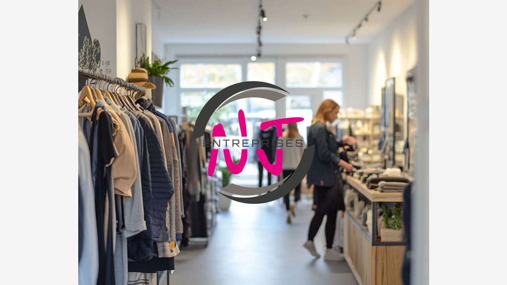 Vente magasin de prêt à porter homme/femme 49