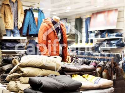 Vente Habillement - Textile à Béziers