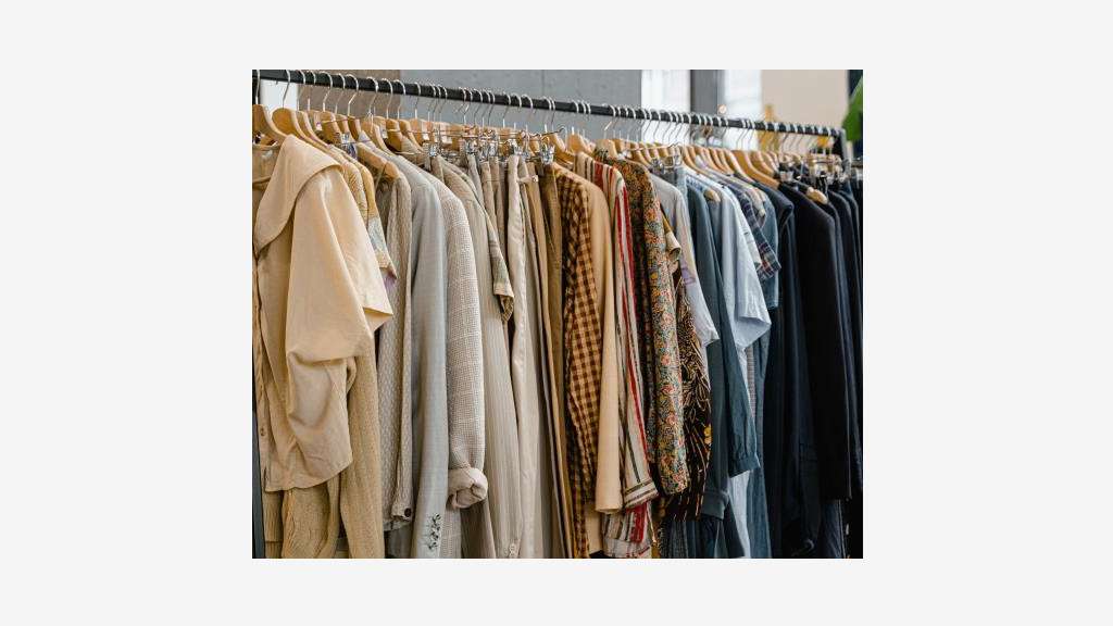 Vente FDC vêtements et accessoires femme Calvados
